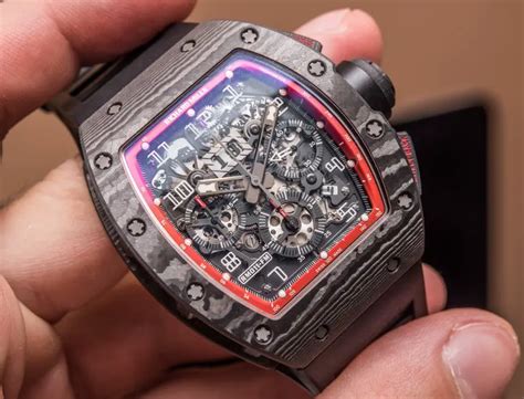 richard mille prix 2019|Richard Mille .